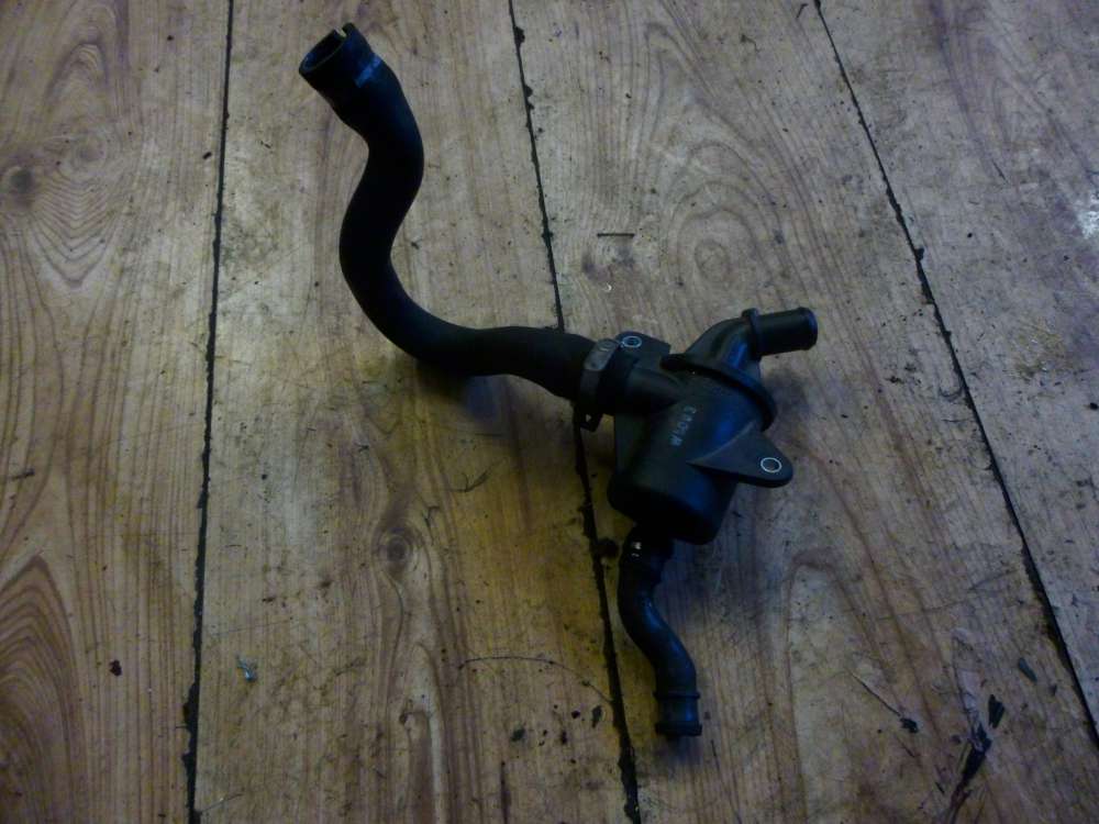 Opel Agila A Ölabscheider Ölseparator 55185372