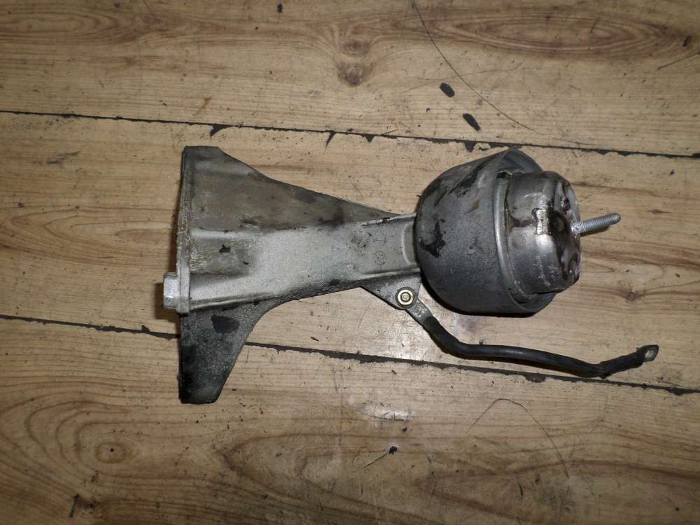 Audi A4 Motorhalter Motorlager Motorstütze 8D0199308 L