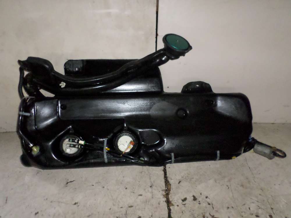 Peugeot 106 Tank Kraftstofftank Benzintank 9628139680 Bj.97