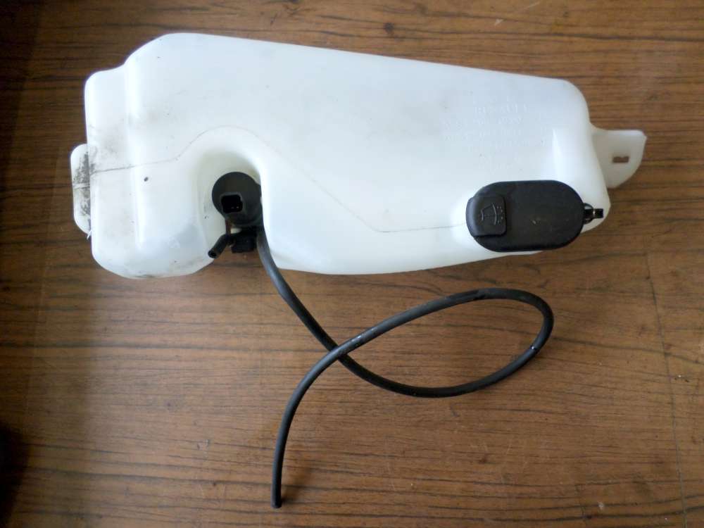 Original Dacia Sandero SD Wischwasserbehälter Behälter mit Pumpe 8200609549
