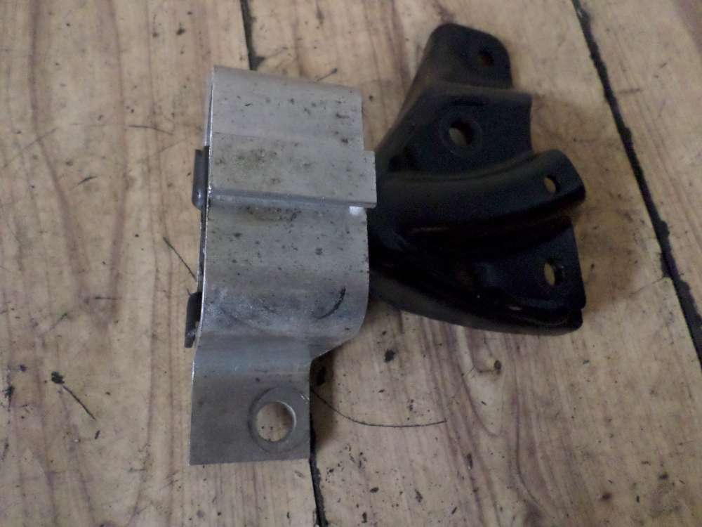 Original Dacia Sandero SD Bj 2010 Motorlager Lagerung Lager Motor Rechts