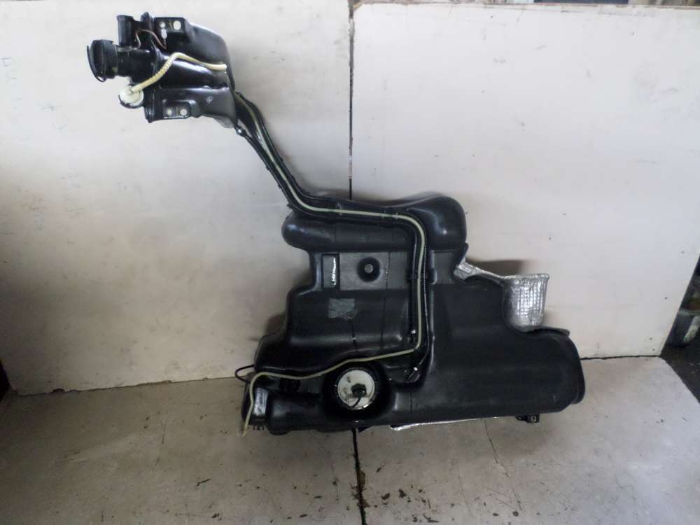 VW Golf 4 IV 1,6 Benzintank Kraftstofftank mit Benzinpumpe 1J0201085