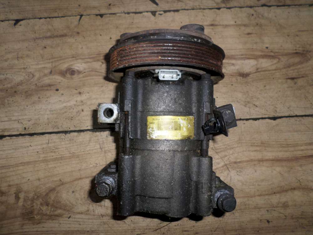 Original Ford KA Klimakompressor F2CH-19D786-AC F2CH19D786AC