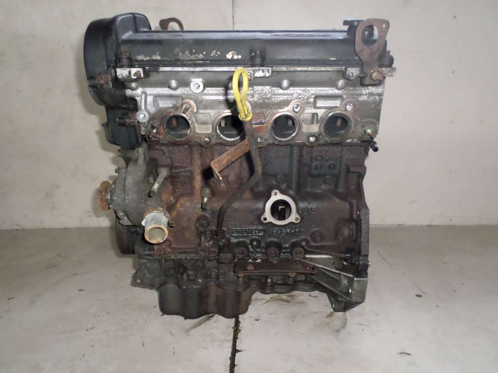 Ford Focus DAW,DBW 1,8 16V 85 Kw 115 Ps Motor Zetec PXS4G-6007 18-L00