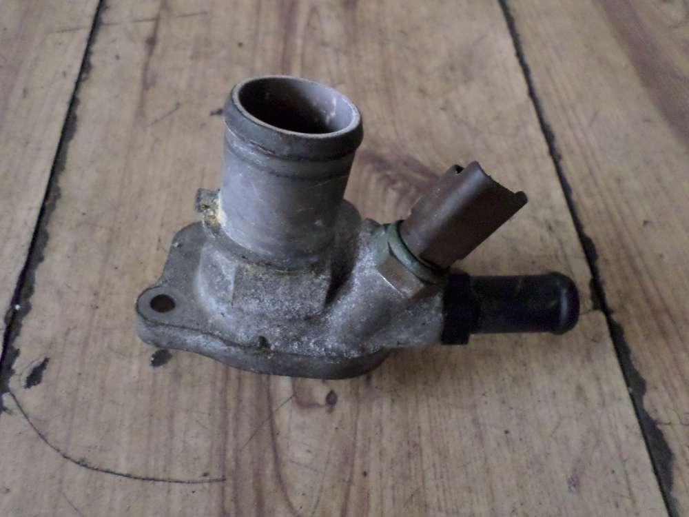Ford Ka Thermostatgeh?use K?hlmittel