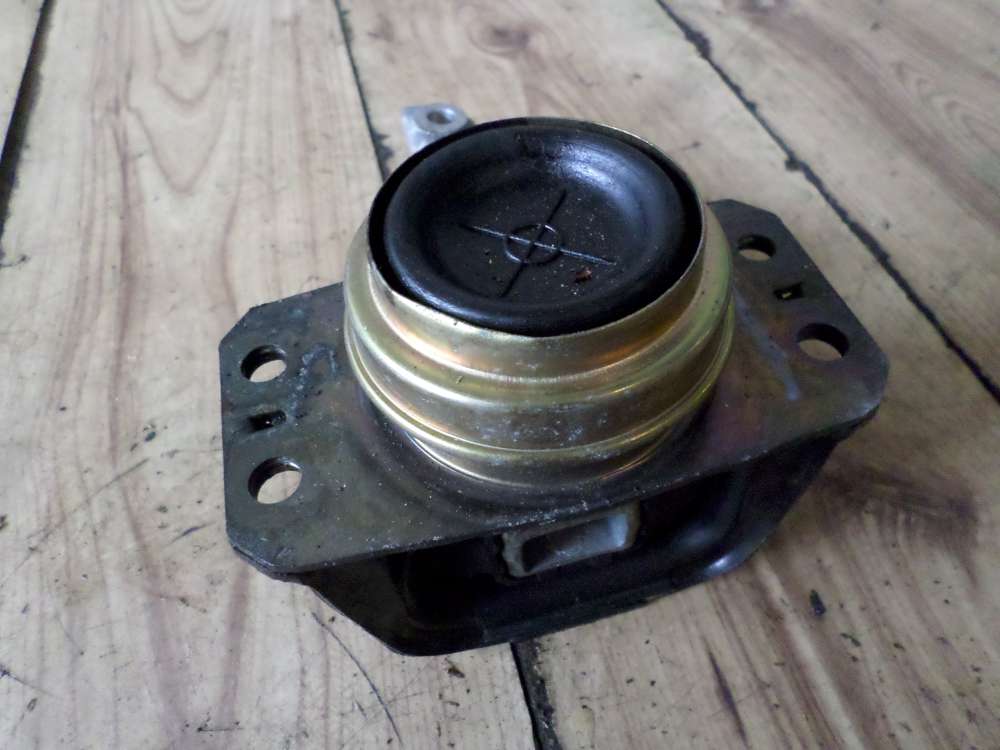 Peugeot 307 Motorhalter Getriebehalter 9637541980