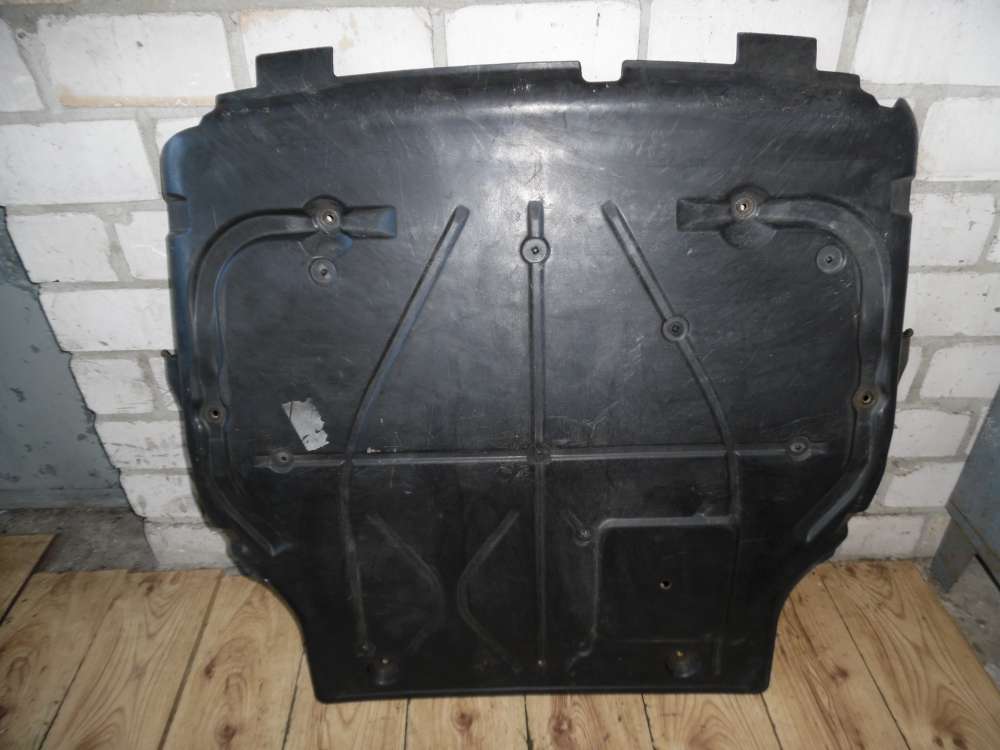 VW T5 Motorschutz Motorschutzwanne Unterfahrschutz Unterboden 7H0805687E