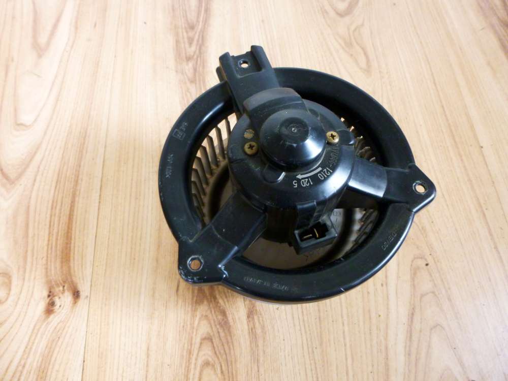 Toyota Yaris Gebl?semotor Heizung Gebl?se 194000-1210