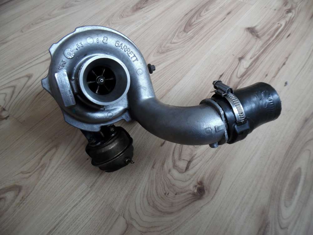 Renault Espace IV Turbolader 8200267138