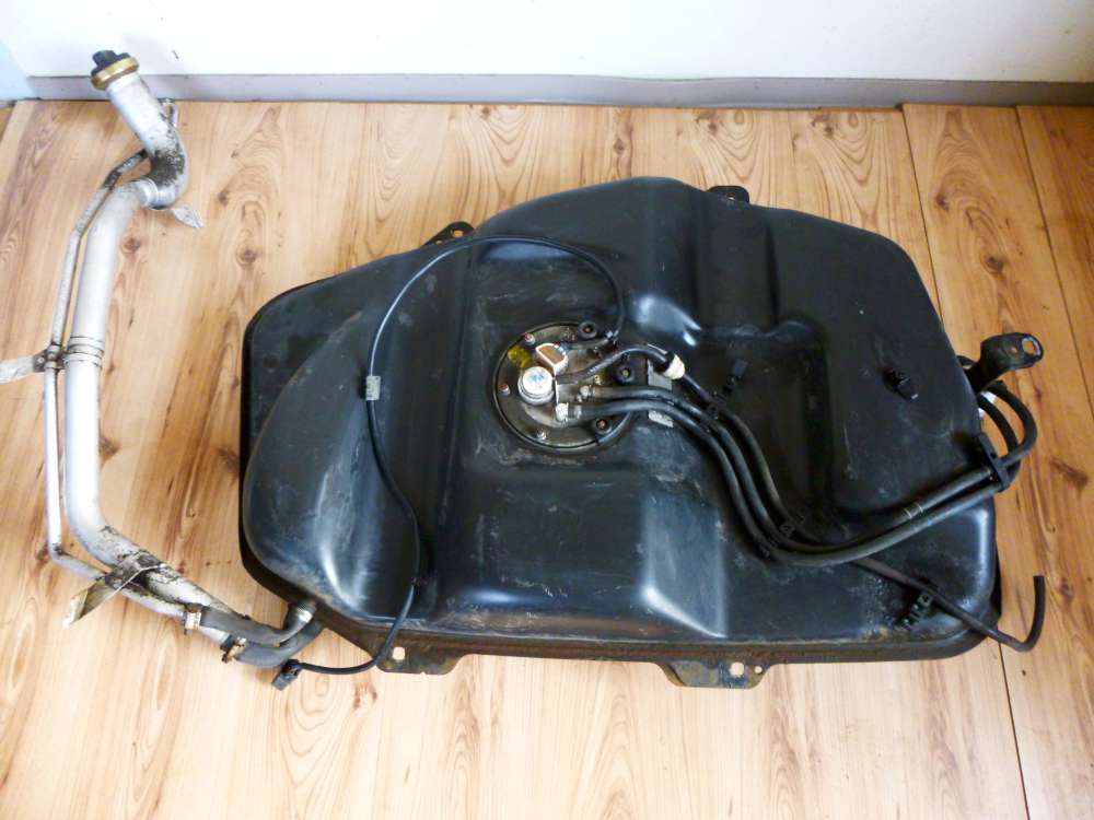 Mercedes W168 Kraftstofftank + Pumpe Benzintank Tank Kraftstoffpumpe 1684704401