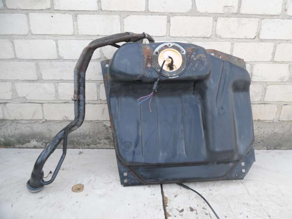 Mercedes A Klasse W169 Kraftstofftank mit Benzinpumpe Einf?llstutzen A1694701701