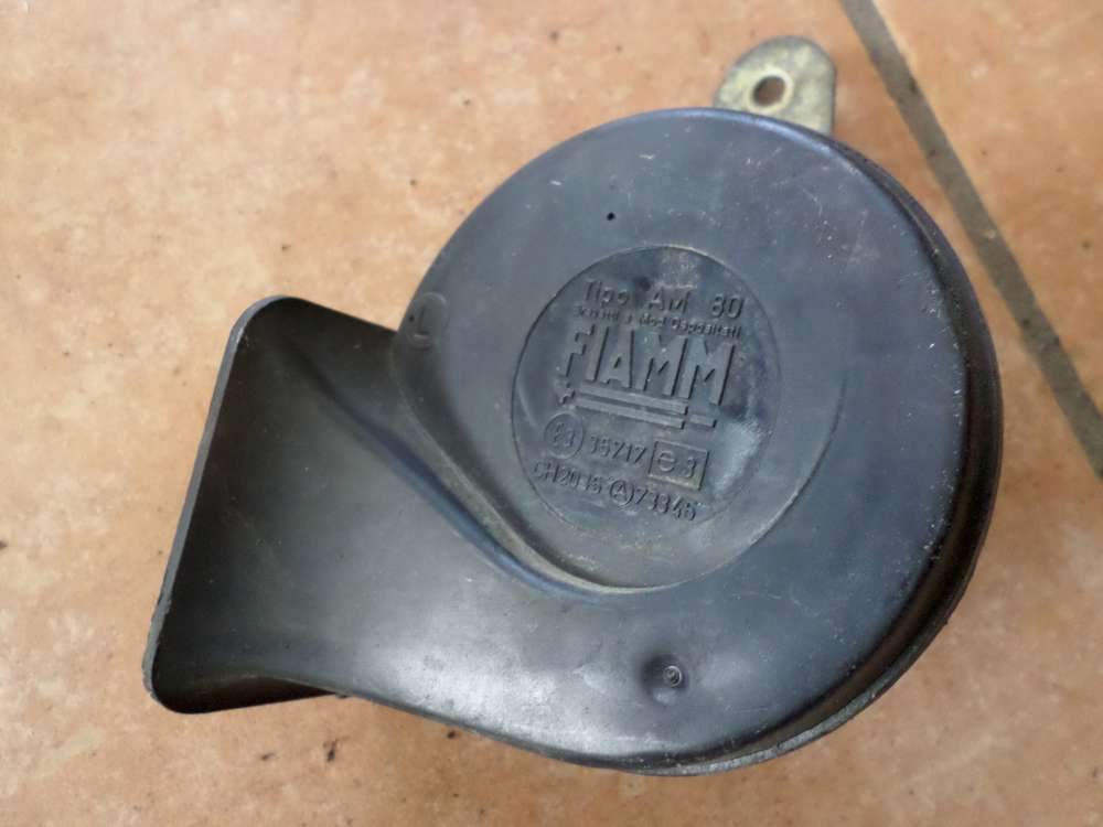 Fiat Punto 176 Hupe Signalhorn 35717 CH2035 A73345
