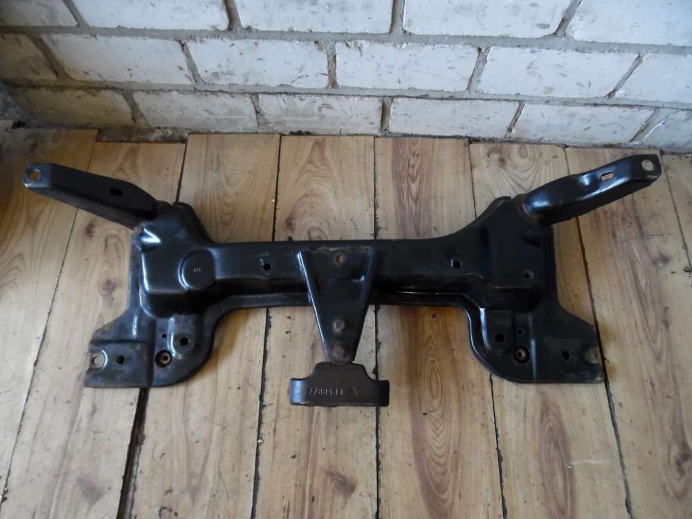 Fiat Punto 176 Motorträger Motorhalter Träger 7788433