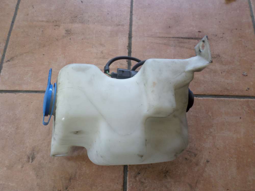 VW Golf 4 Wischwasserbehälter mit Pumpe 1J0955453B