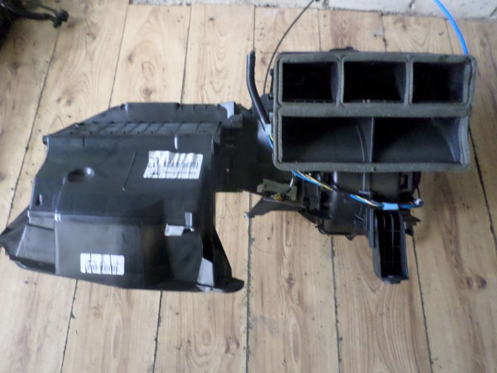 Peugeot 107 Bj 2009 Heizungskasten Klimakasten Gebl?sekasten 87010-0H020