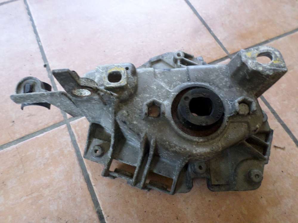 Renault Kangoo Bj 2001 Motorhalter Motorträger 430825
