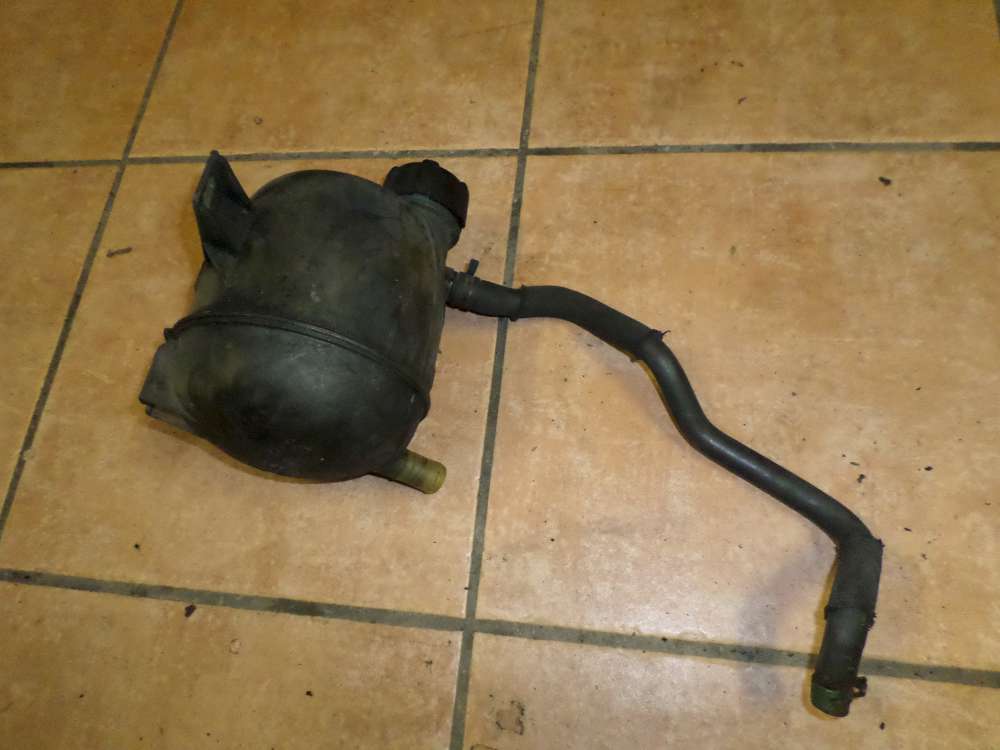 Renault Kangoo Original K?hlwasserbeh?lter Ausgleichsbeh?lter Beh?lter mit Schlauch 7700836316