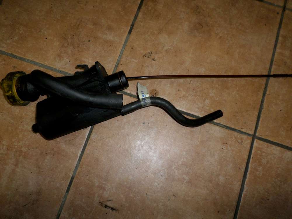 Renault kangoo Ölabscheider Öleinfüllstutzen 8200082486