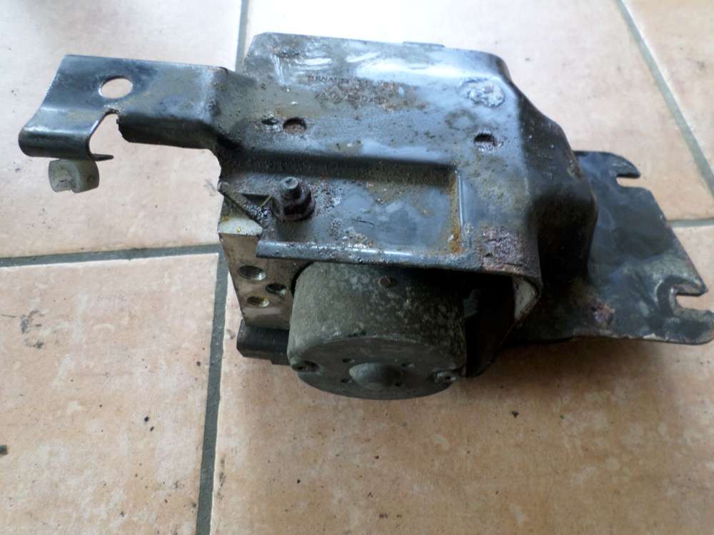 Renault Kangoo ABS Hydraulikblock 8200099599