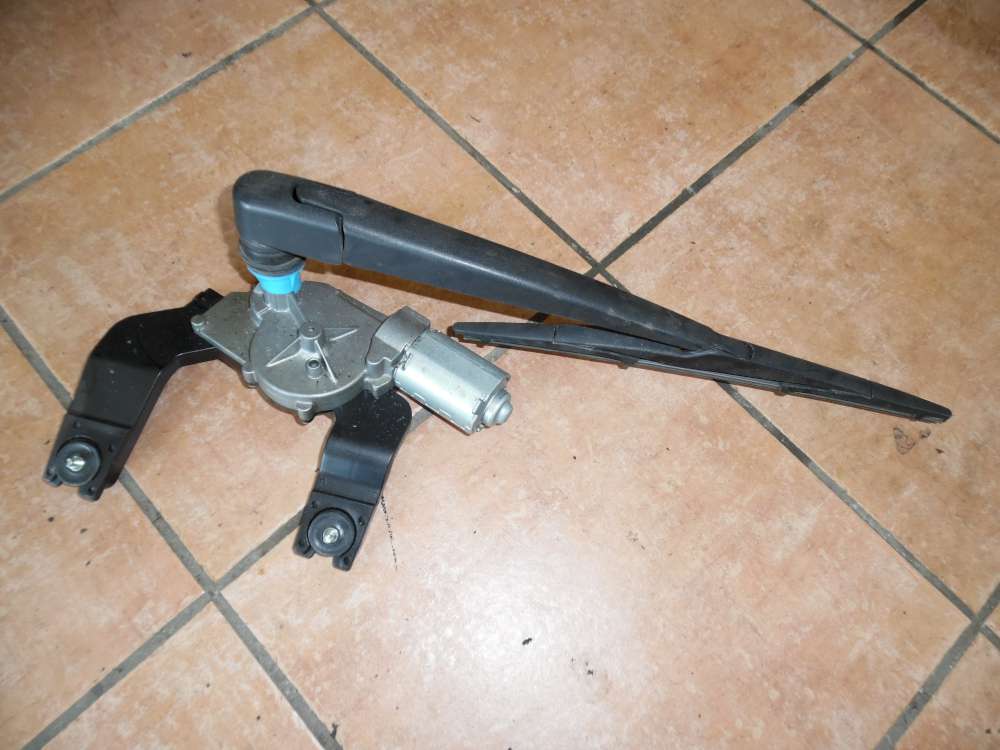 Hyundai i30 Original Wischermotor Hinten 98700-2L000