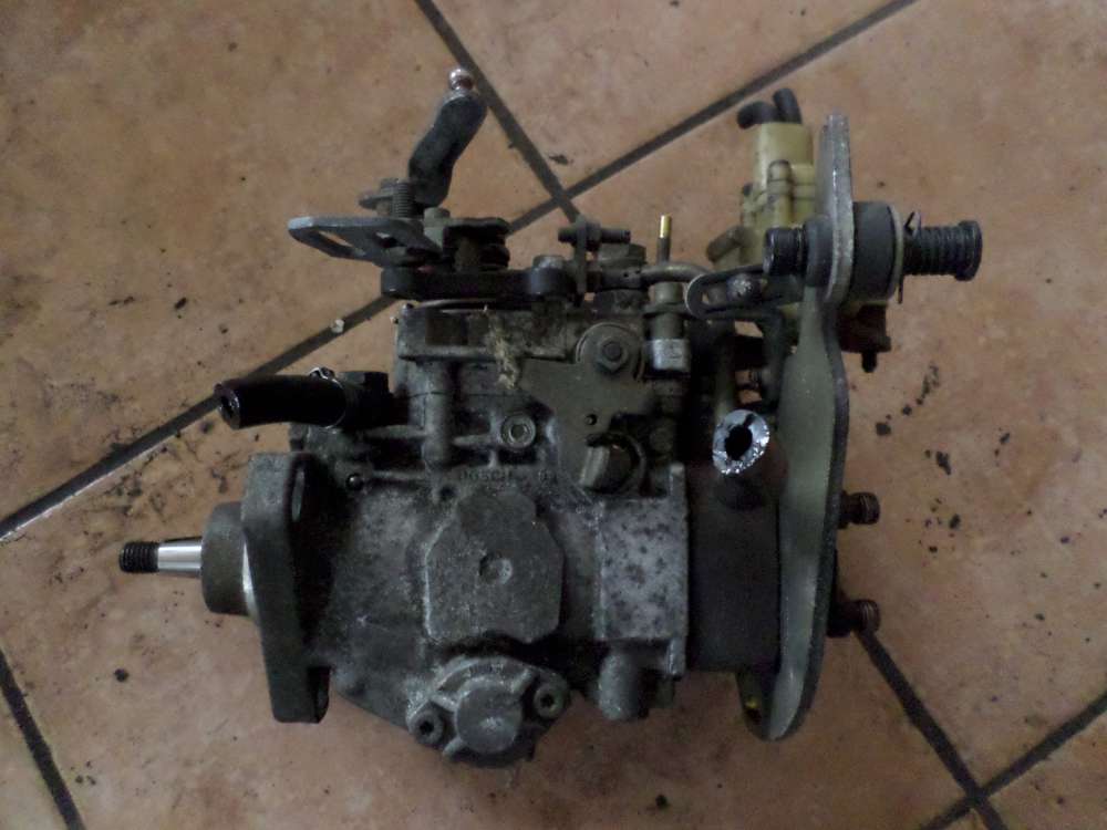 Peugeot 309 Einspritzpumpe