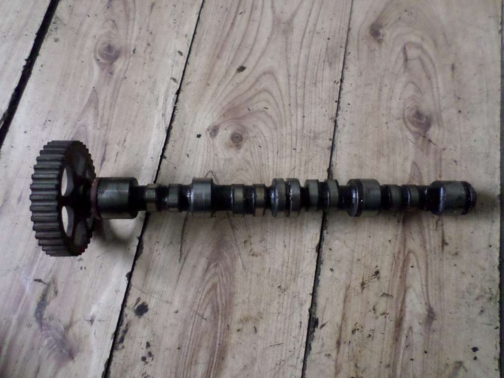Opel Corsa B Nockenwelle mit Nockenwelleräder Original