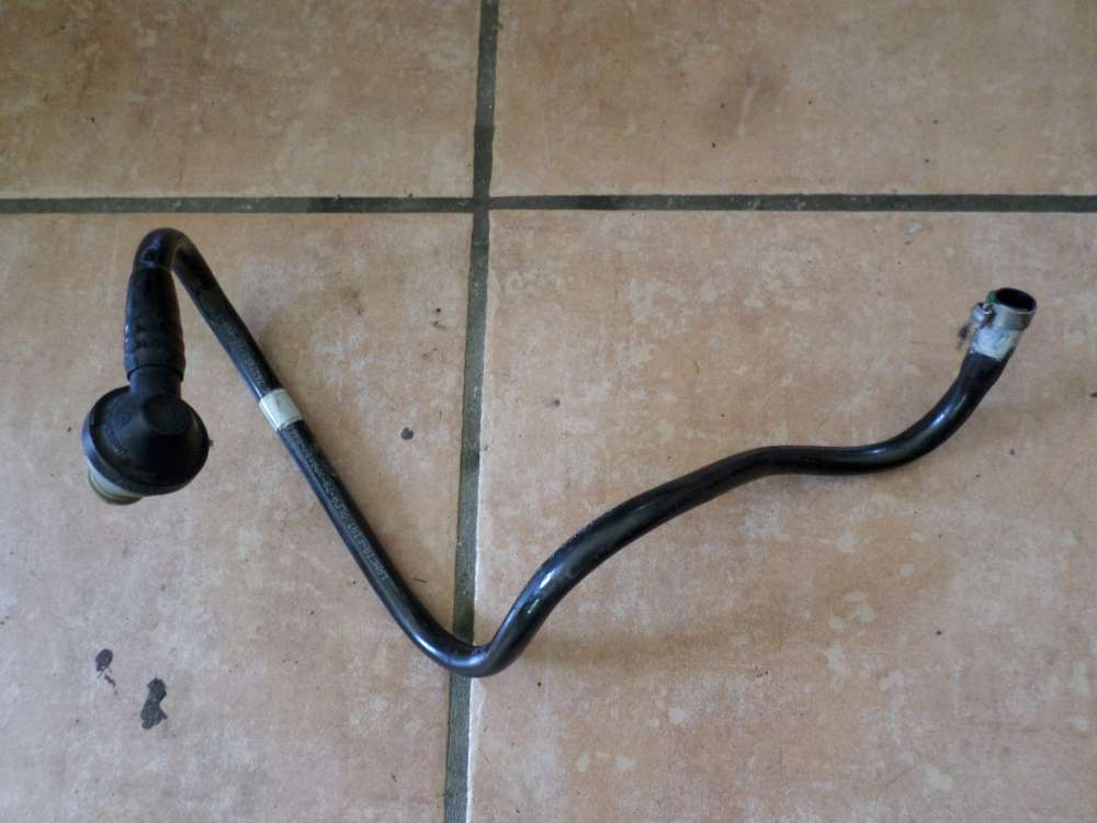 Fiat Idea Bj 2008 Kraftstoffleitung leitung Schlauch