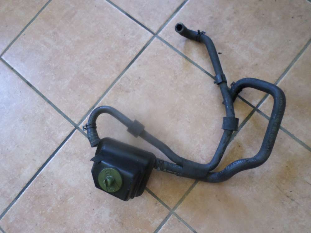 VW Golf IV 1,9TDCi Behälter Servolenköl 1J0422371B