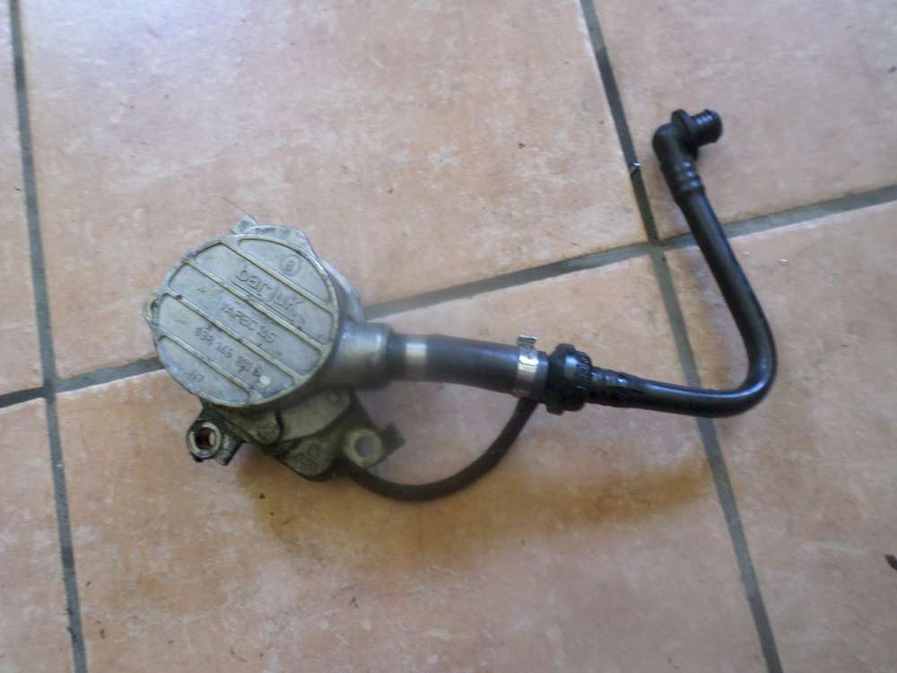 VW Golf IV Unterdruckpumpe 038145101B