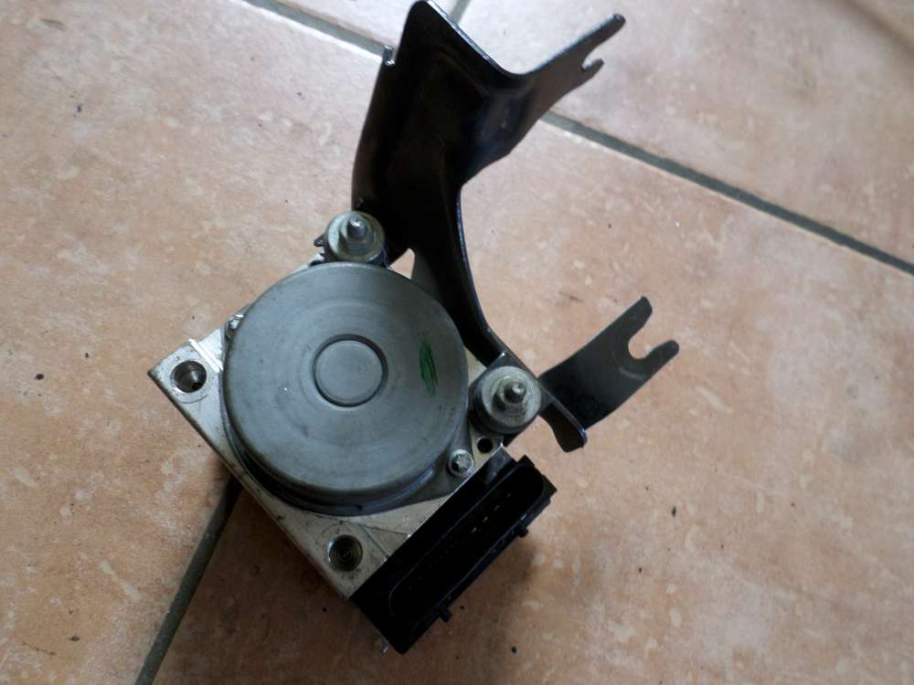 Nissan Note E11 ABS Hydraulikblock Steuergerät 0265231732 47660-9U100