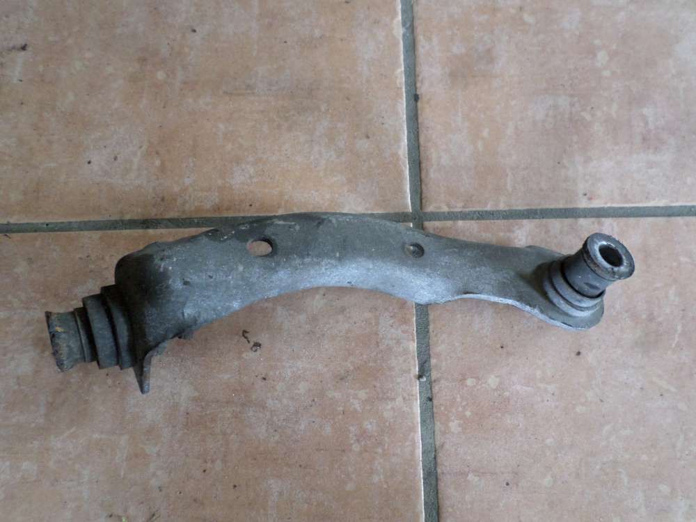Nissan Note original Motorlager Querlenker rechts 8200127321R