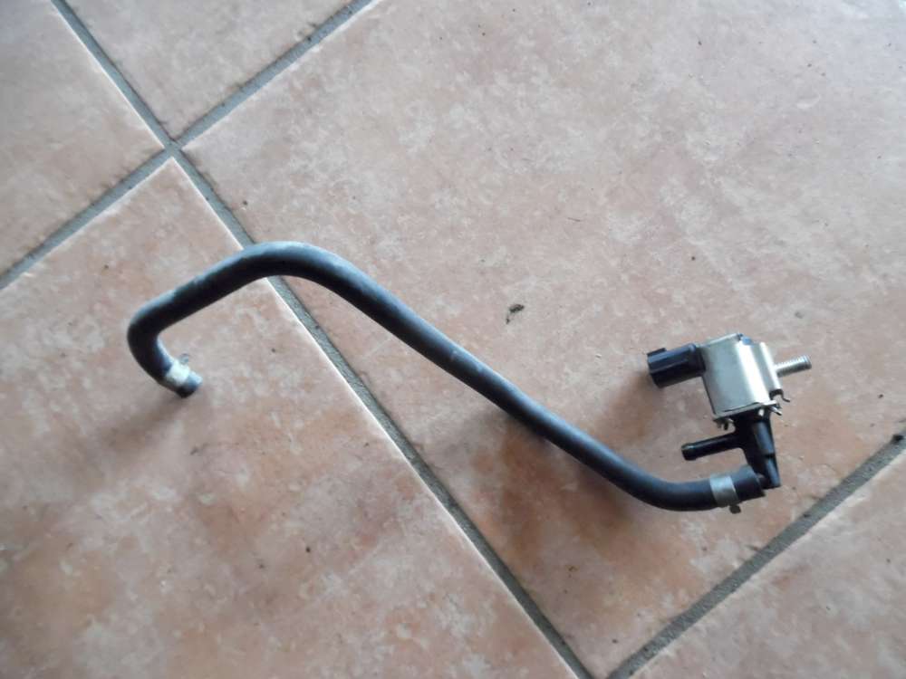 Nissan Note original Magnetventil 22320BX000 K5T48474