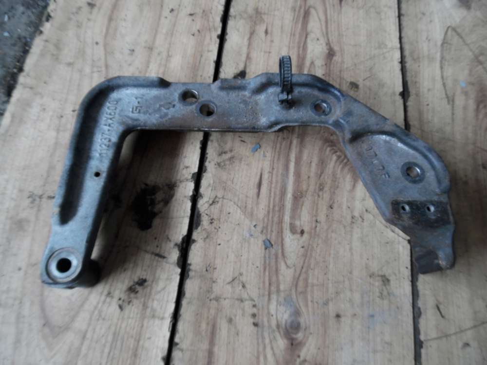 Nissan Note E11 1.4 Motorhalter 11237AX600 BJ 2007