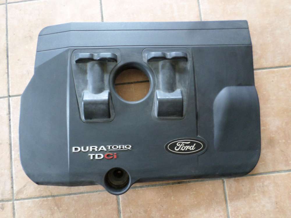 Ford Mondeo III Motorabdeckung Abdeckung 2S7Q-6N041-BD