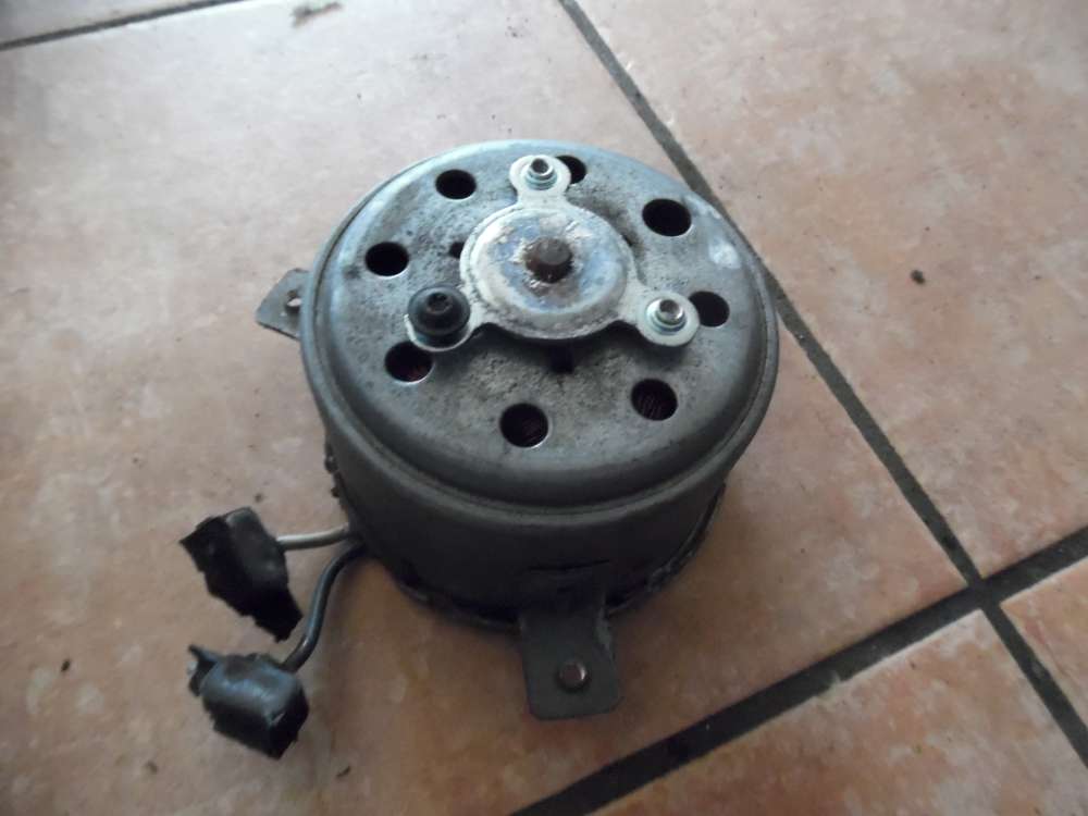 Opel Zafira B Astra H Original Motor Lüfter Lüftermotor