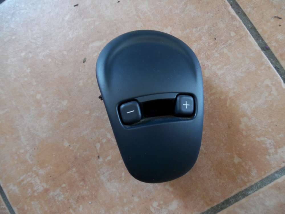 Renault Espace JE Bj:2001 Heizung Klima Regler Bedienung rechts 544741300