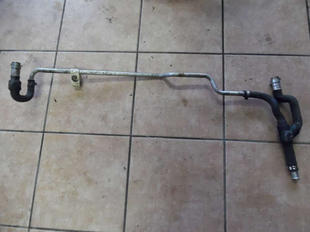 Renault Espace Klimaleitung mit Schlauch 6025314025