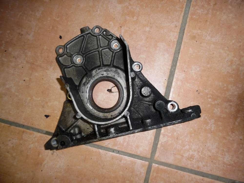 Renault Espace III JE Bj 2001 Stirnblech Abdeckung Deckel Motor 8200066861