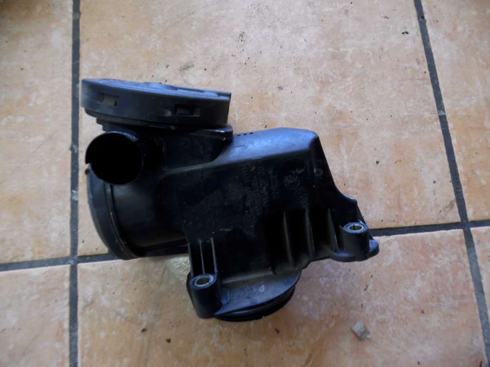 Seat Leon 1M Bj 2003 Ölabscheider 036103464AC