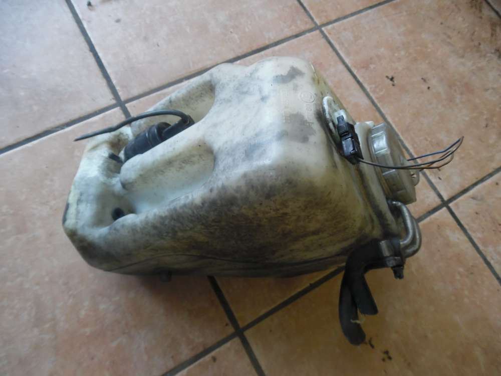 Mercedes Benz W124 Wischwasserbehälter Scheibenwaschanlage mit Pumpe 1248690720