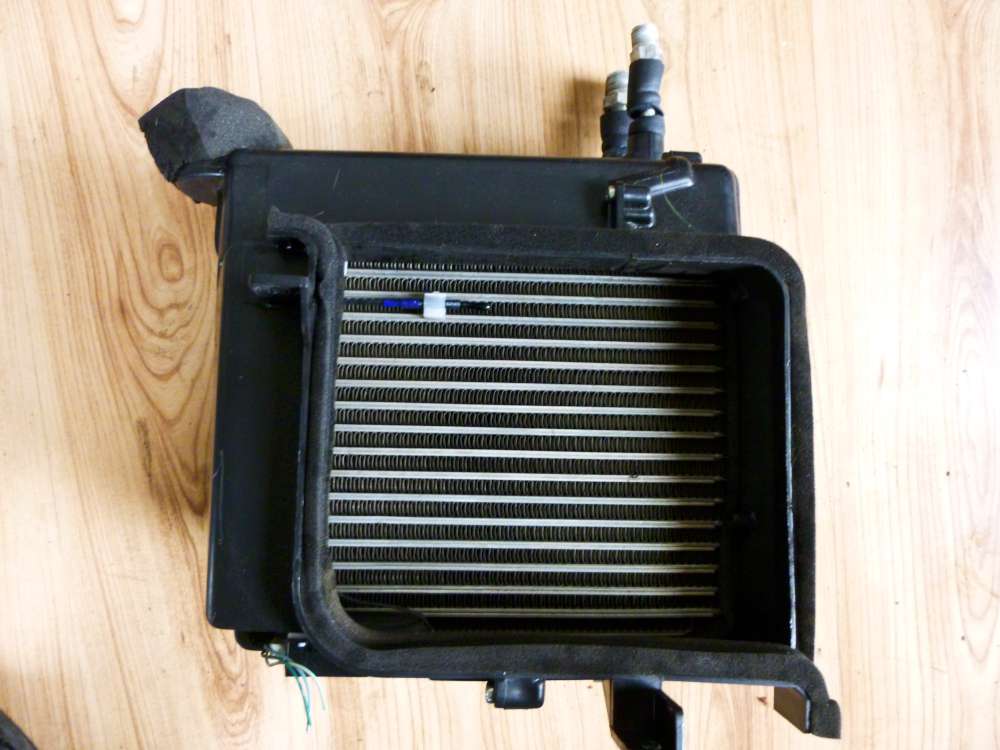 Nissan Almera N15 Wärmetauscher Heizung 27270-1N706