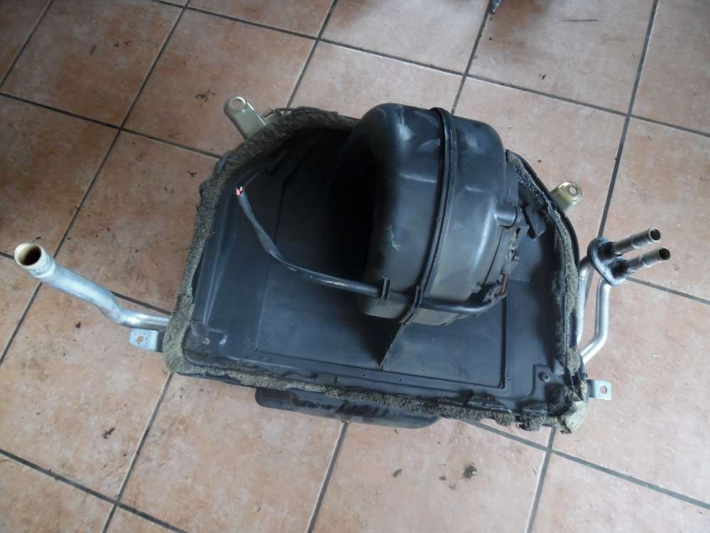 Mercedes W124 Klimakasten Heizungkasten W?rmetauscher Heizung Gebl?se 9020102637 9157312027