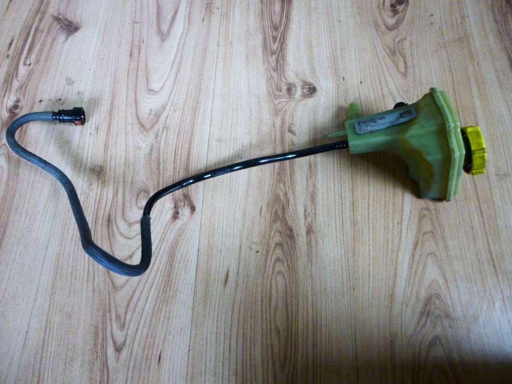 Ford Fiesta Servoölbehälter Behälter Servo Ölbehälter 2S6C-3531-BC