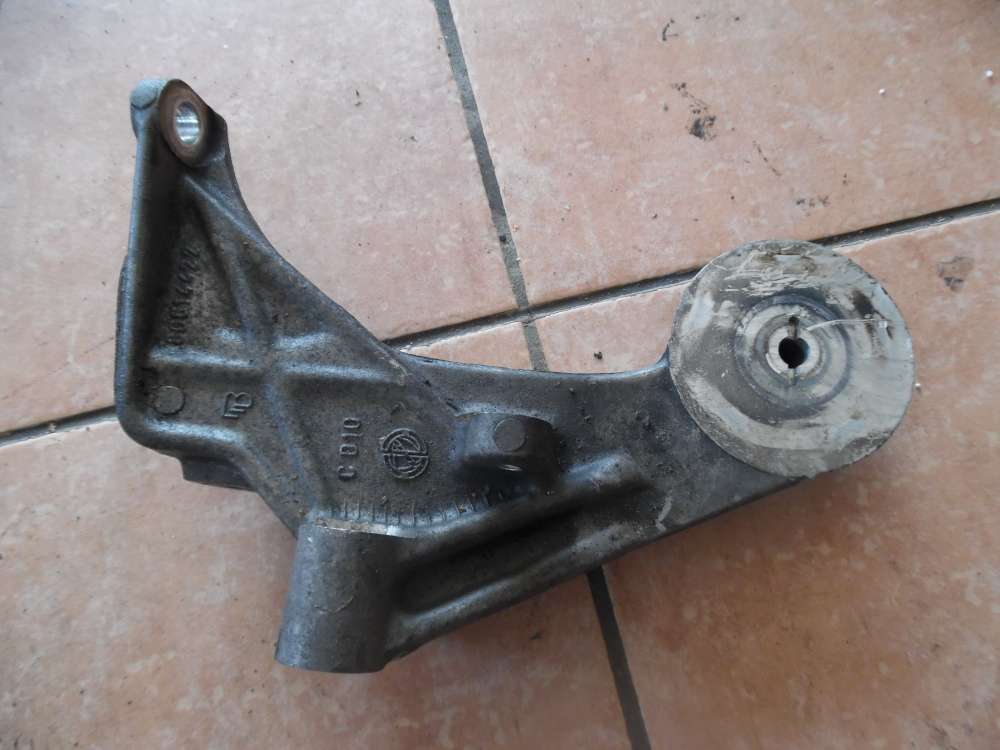 Alfa Romeo 147 Bj 2001 Motorhalter Motorhalterung Halter Motor 60614422