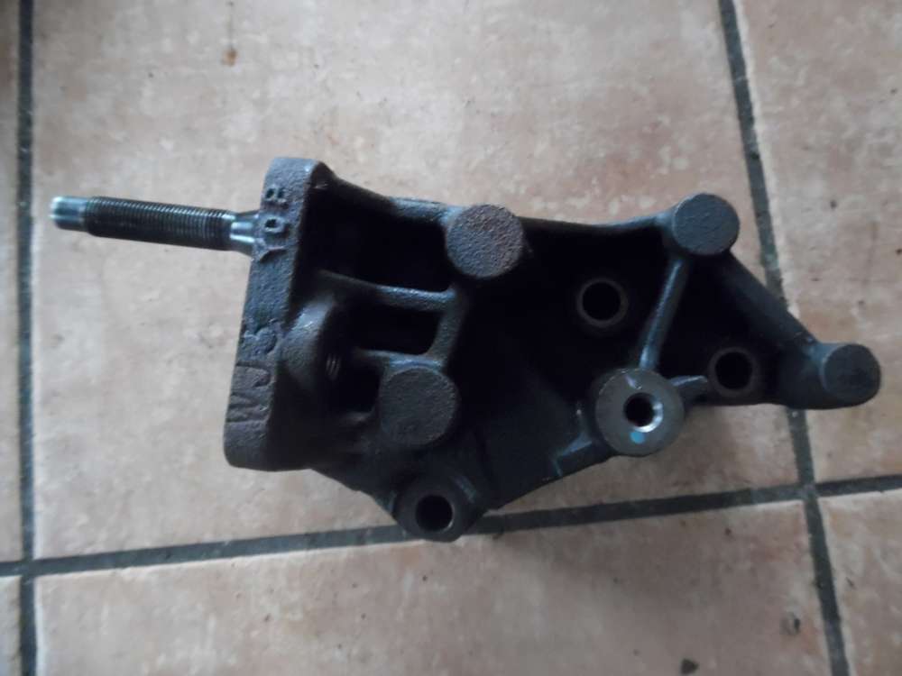 Hyundai Santa Fe Motorhalter Halterung