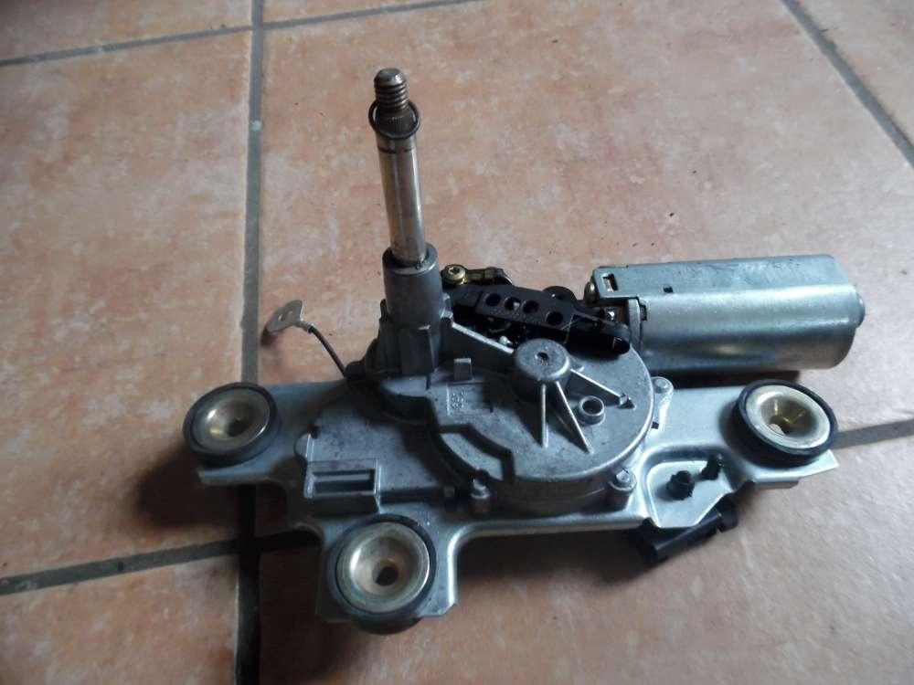 Ford Focus I ab 1998 bis 2004 Heckwischermotor Wischermotor Hinten XS41A17K441AC