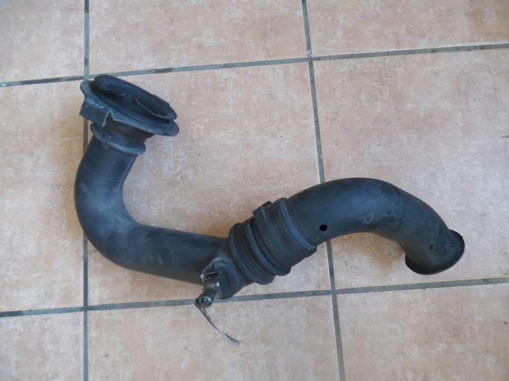 Renault laguna K56 Ansaugrohr Luftrohr 7700107604C 7700105134C