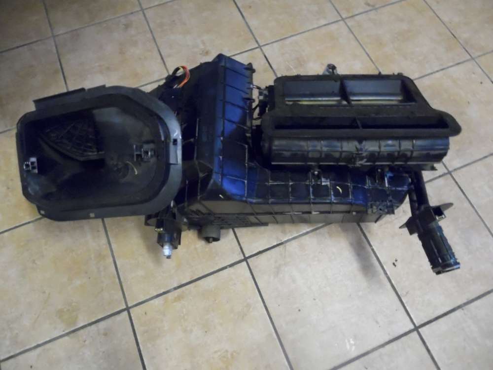 Renault Laguna K56 Bj 1998 Heizungskasten Heizungsgebl?se W?rmetauscher