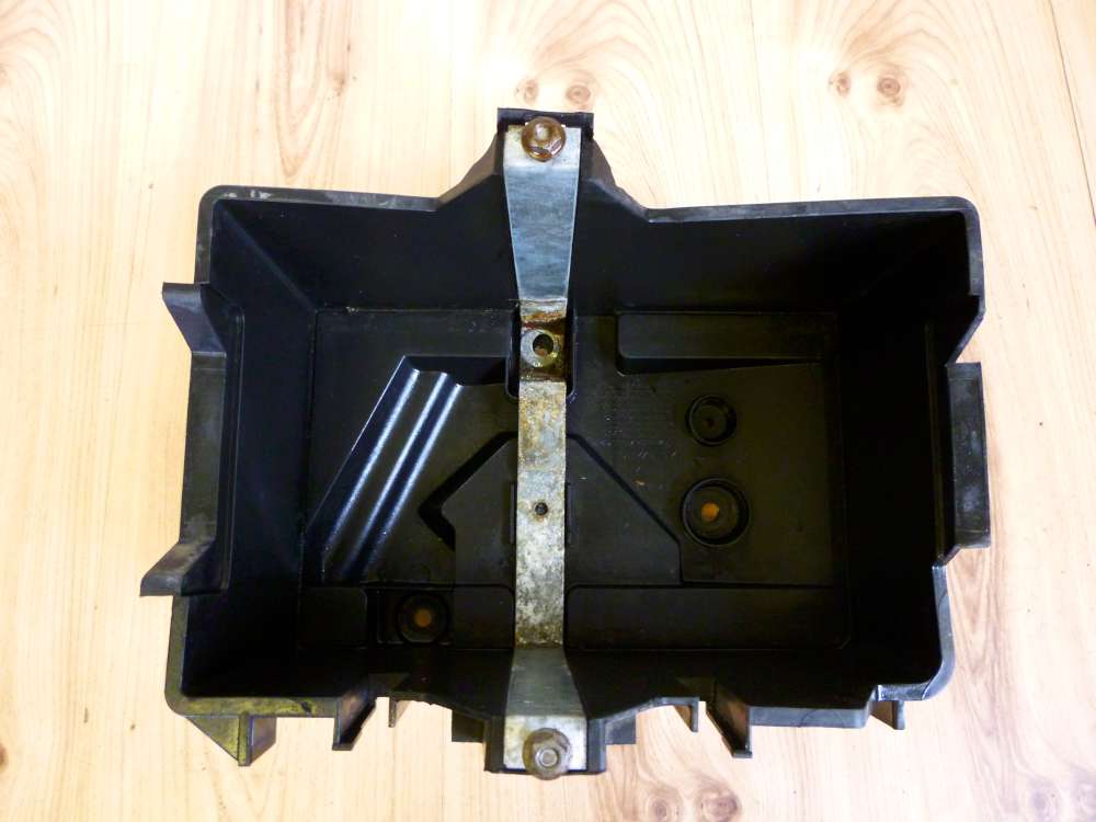 Ford Batteriekasten Batteriehalter 2S6T10723CC