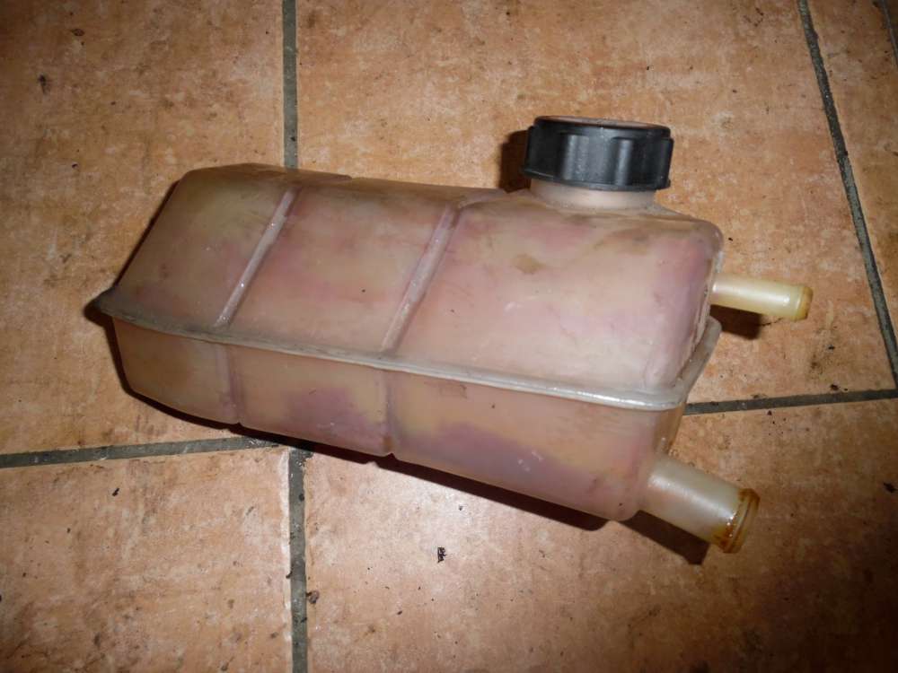 Ford KA Ausgleichsbehälter Kühlwasserbehälter Behälter 97KB8K218AF